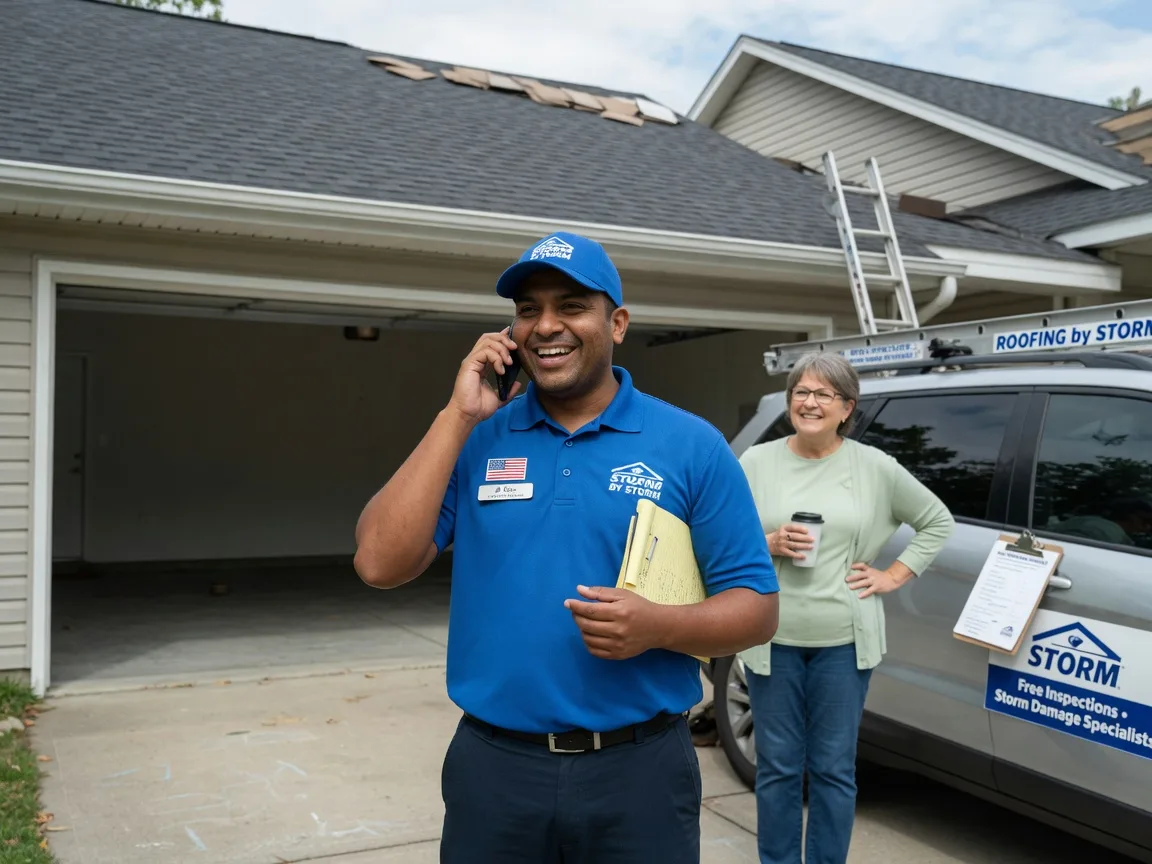 Roof Repair Near Me La Salle, MN FAQs