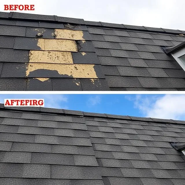 Roof Repair Near Me in La Salle, MN near me